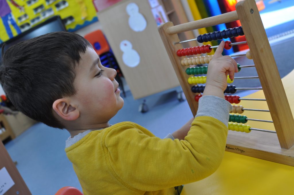 PreSchool Watford Room PreSchool Near Me Small World Nursery